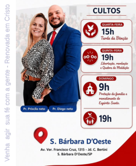Pr Priscila